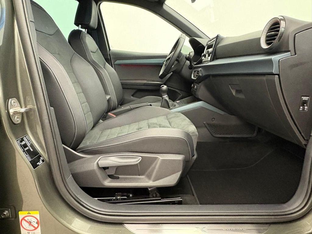SEAT Arona 1.0 TSI Xperience Special Edition 85 kW (115 CV) - 4