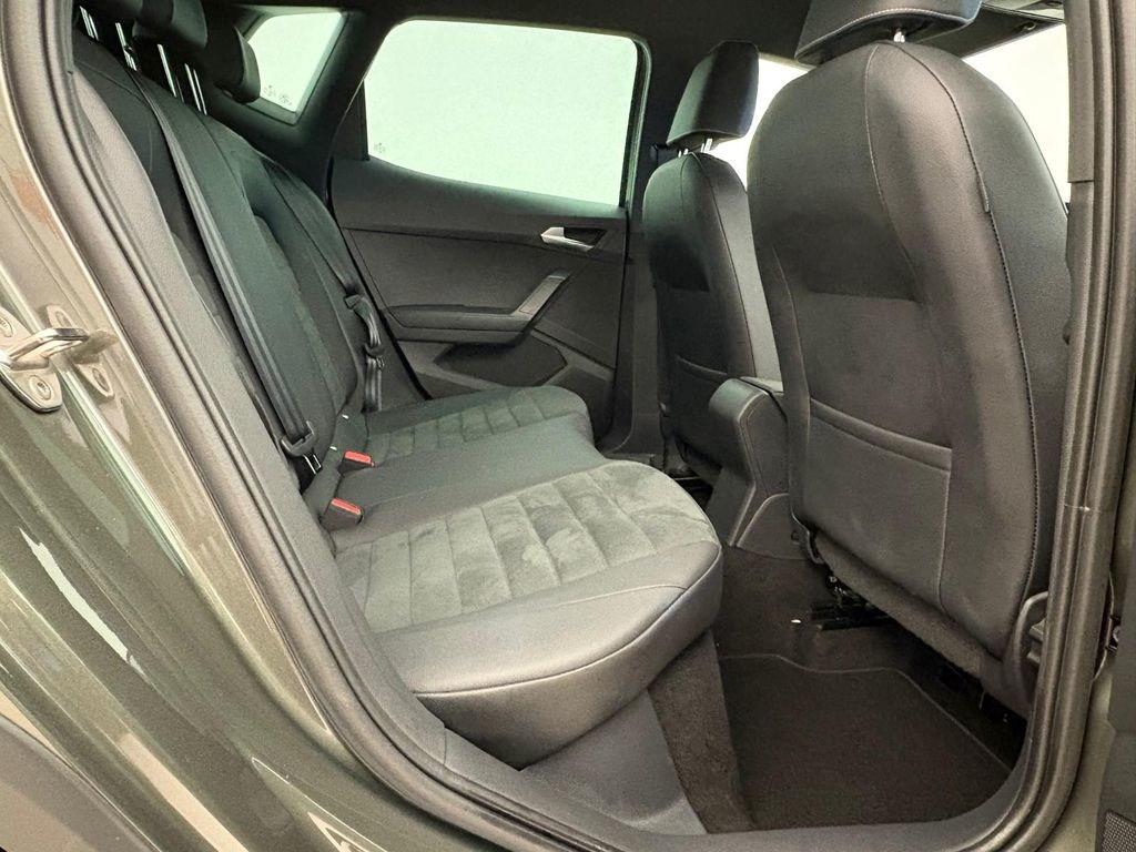 SEAT Arona 1.0 TSI Xperience Special Edition 85 kW (115 CV) - 5
