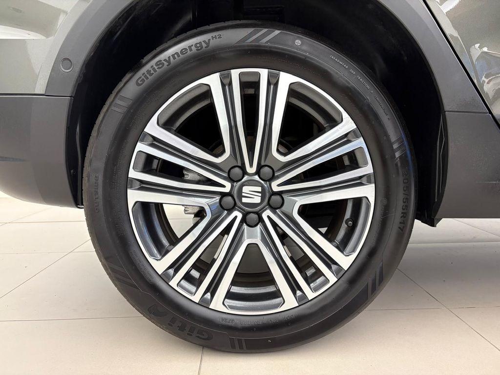 SEAT Arona 1.0 TSI Xperience Special Edition 85 kW (115 CV) - 7