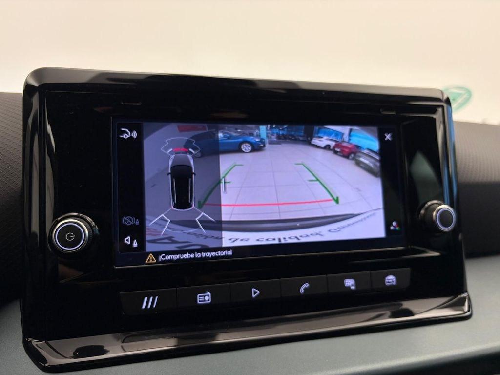 SEAT Arona 1.0 TSI Xperience Special Edition 85 kW (115 CV) - 8