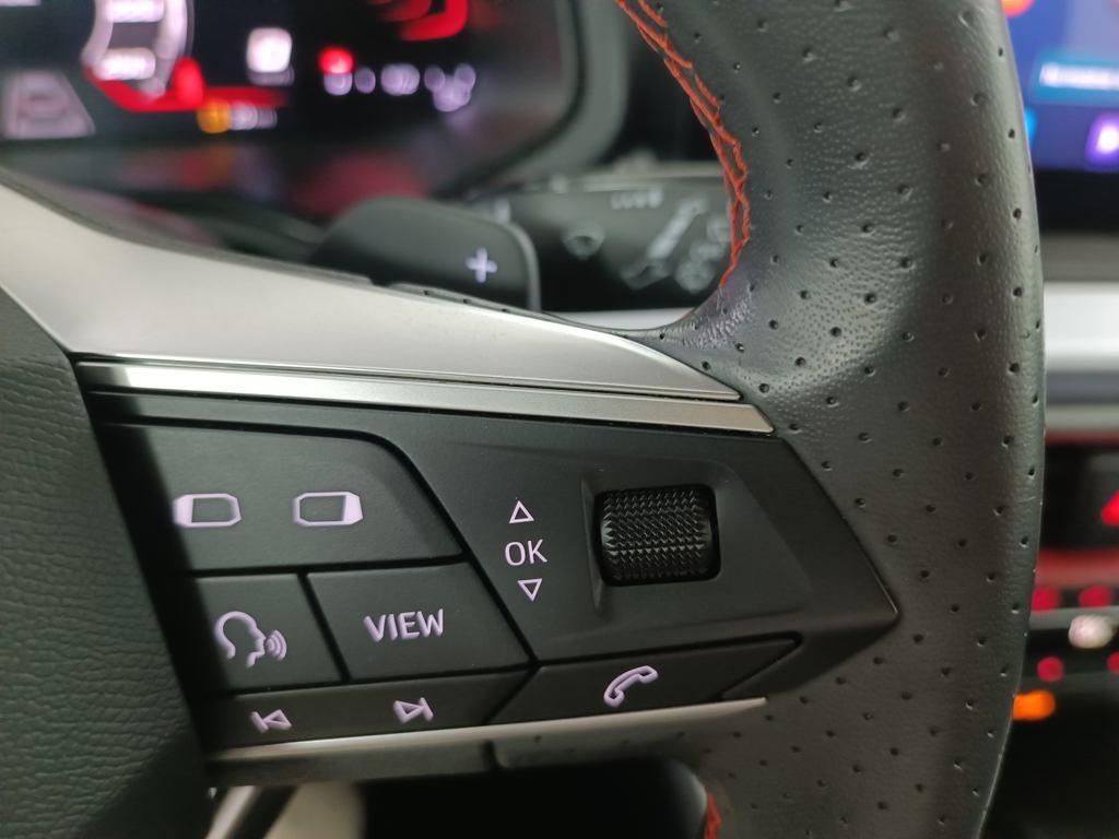 SEAT Arona 1.0 TSI FR XM DSG 85 kW (115 CV) - 10