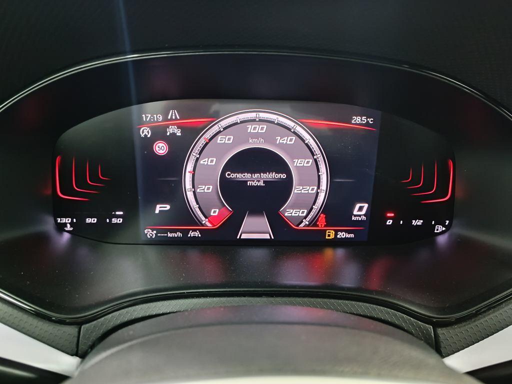 SEAT Arona 1.0 TSI FR XM DSG 85 kW (115 CV) - 11