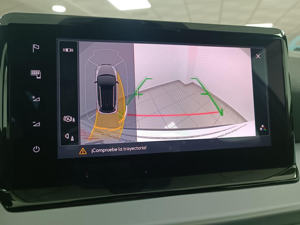 SEAT Arona 1.0 TSI FR XM DSG 85 kW (115 CV) - 14