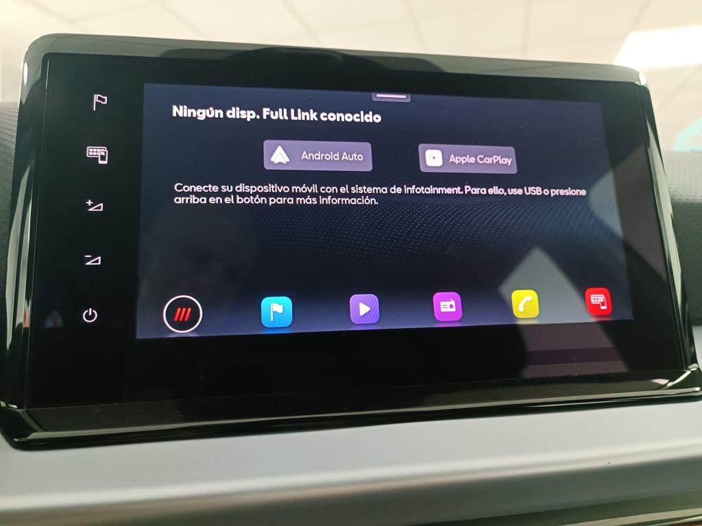 SEAT Arona 1.0 TSI FR XM DSG 85 kW (115 CV) - 15