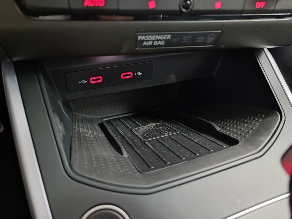 SEAT Arona 1.0 TSI FR XM DSG 85 kW (115 CV) - 17