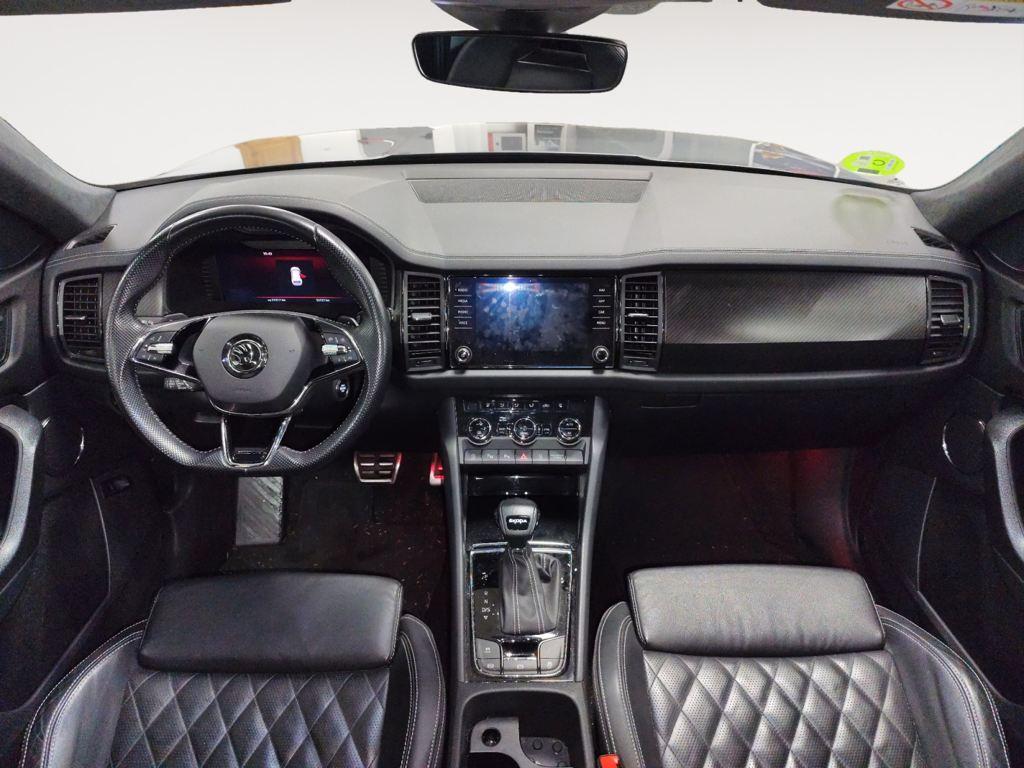 Skoda Kodiaq 2.0 TDI Sportline 4x2 DSG 110 kW (150 CV) - 3