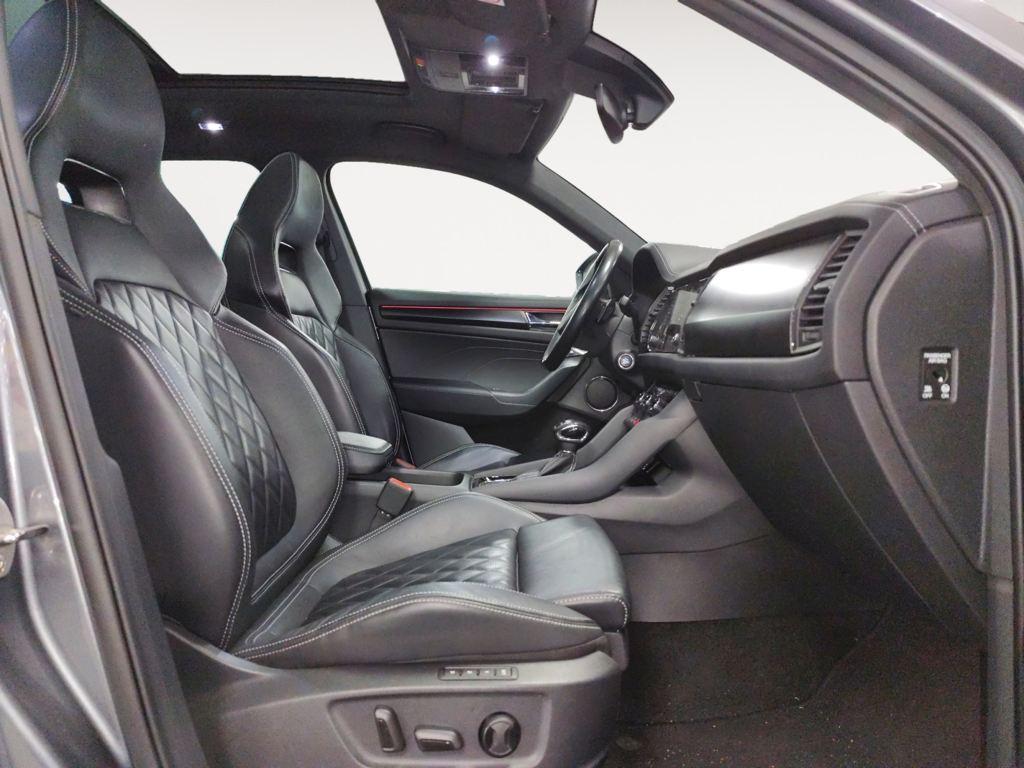 Skoda Kodiaq 2.0 TDI Sportline 4x2 DSG 110 kW (150 CV) - 4