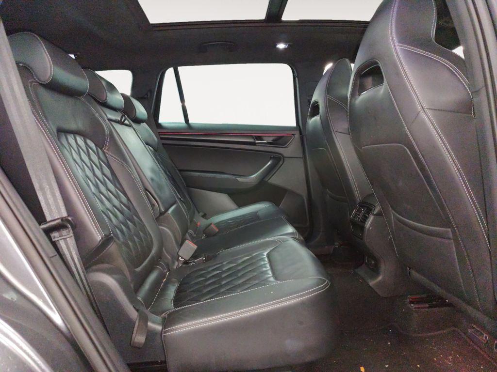 Skoda Kodiaq 2.0 TDI Sportline 4x2 DSG 110 kW (150 CV) - 5