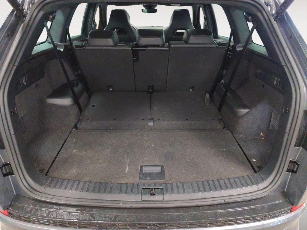 Skoda Kodiaq 2.0 TDI Sportline 4x2 DSG 110 kW (150 CV) - 6