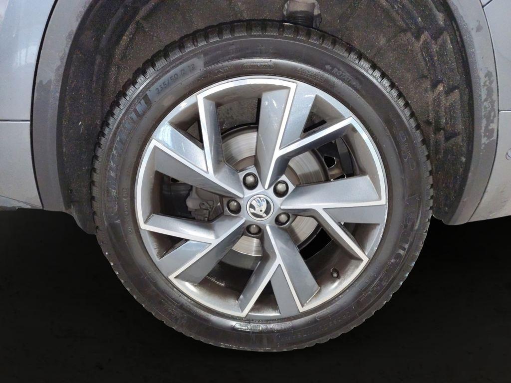 Skoda Kodiaq 2.0 TDI Sportline 4x2 DSG 110 kW (150 CV) - 7