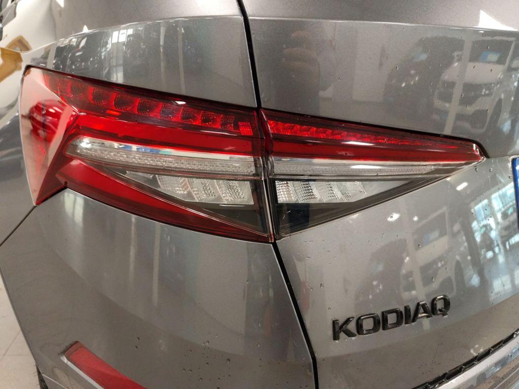 Skoda Kodiaq 2.0 TDI Sportline 4x2 DSG 110 kW (150 CV) - 16
