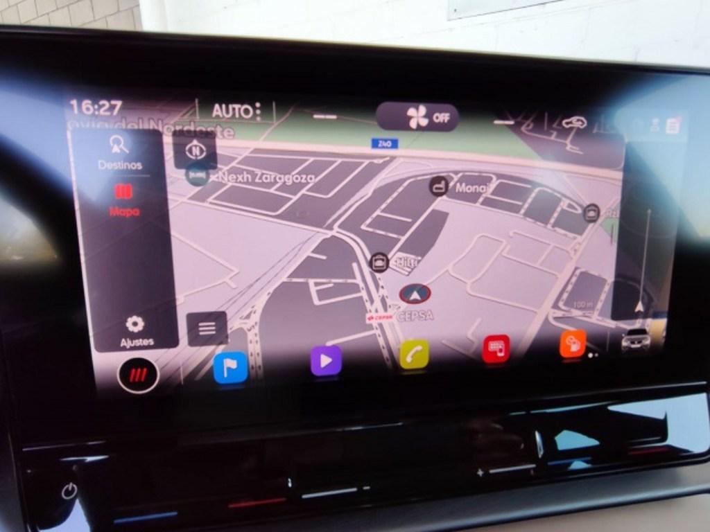 SEAT León ST 1.5 TSI S&S FR Special Edition 110 kW (150 CV) - 11