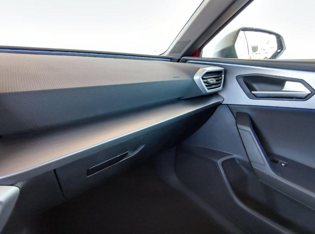 SEAT León ST 1.5 TSI S&S FR Special Edition 110 kW (150 CV) - 13