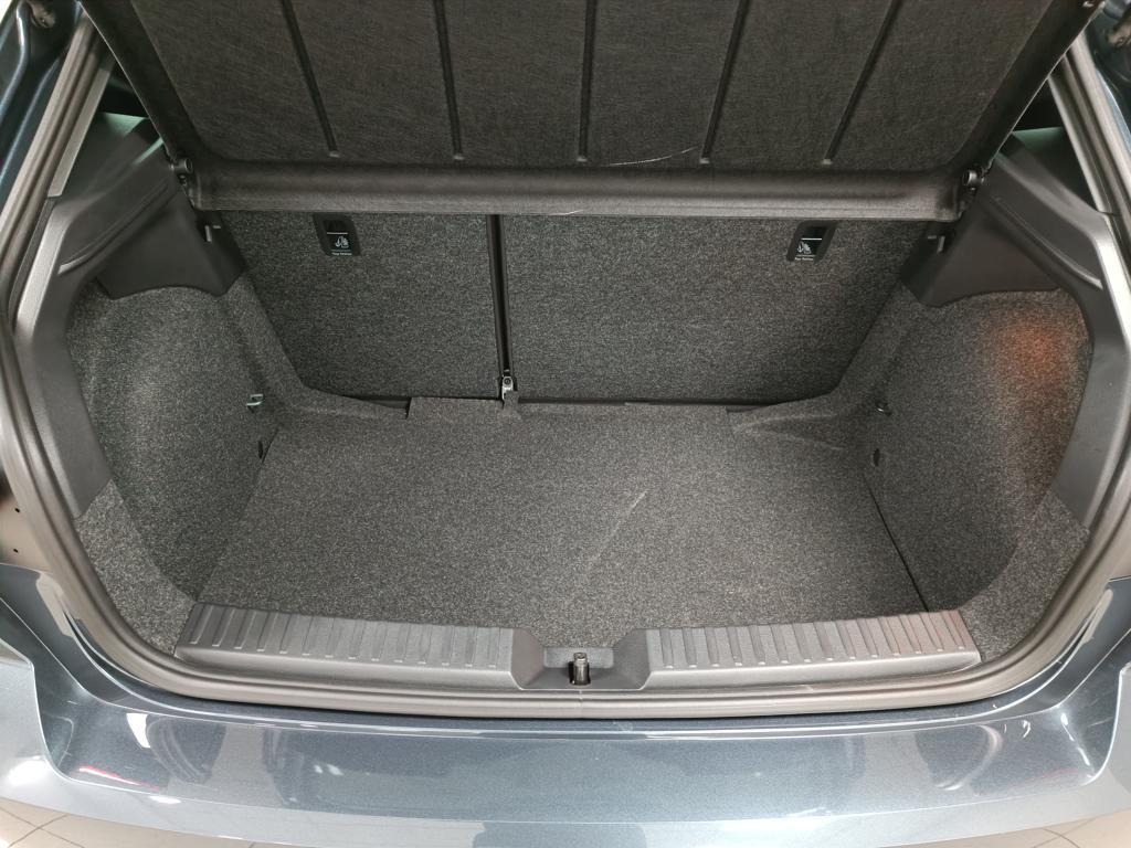 SEAT Ibiza 1.0 TSI Special Edition 85 kW (115 CV) - 6