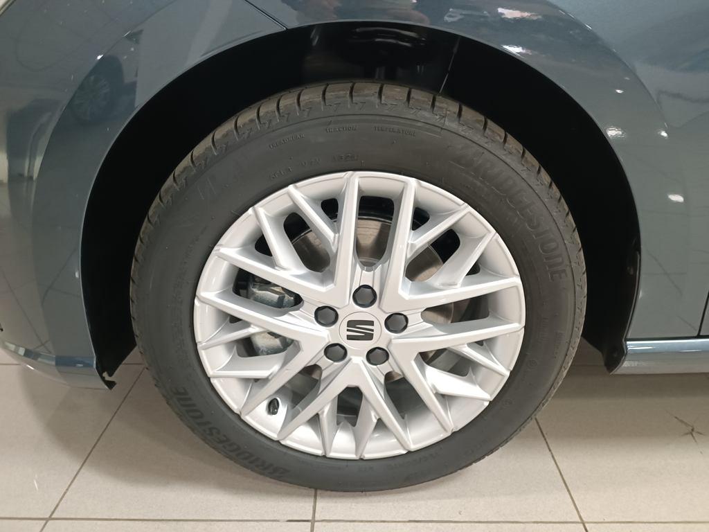 SEAT Ibiza 1.0 TSI Special Edition 85 kW (115 CV) - 7