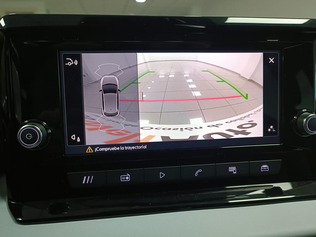 SEAT Ibiza 1.0 TSI Special Edition 85 kW (115 CV) - 12