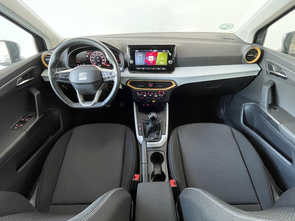 SEAT Arona 1.0 TSI Style Special Edition 85 kW (115 CV) - 3