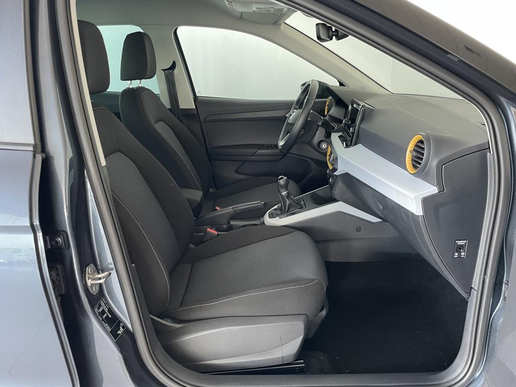 SEAT Arona 1.0 TSI Style Special Edition 85 kW (115 CV) - 4