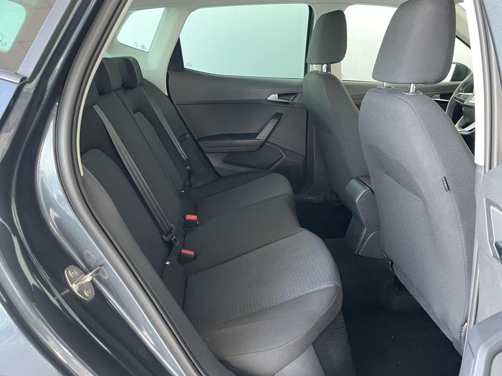 SEAT Arona 1.0 TSI Style Special Edition 85 kW (115 CV) - 5