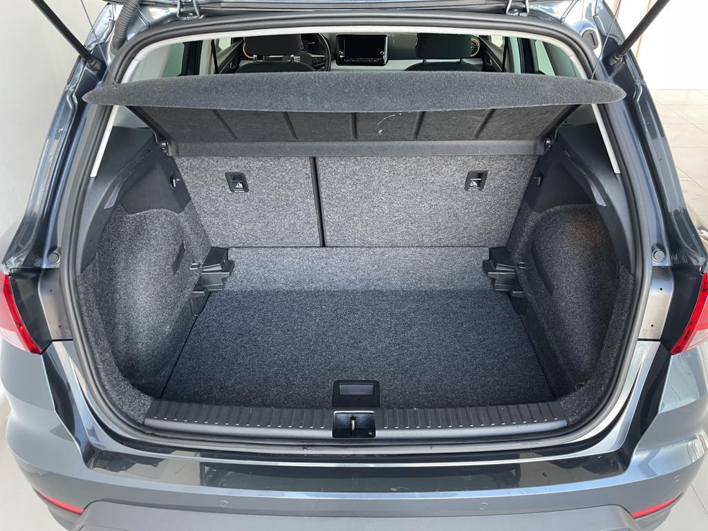 SEAT Arona 1.0 TSI Style Special Edition 85 kW (115 CV) - 6