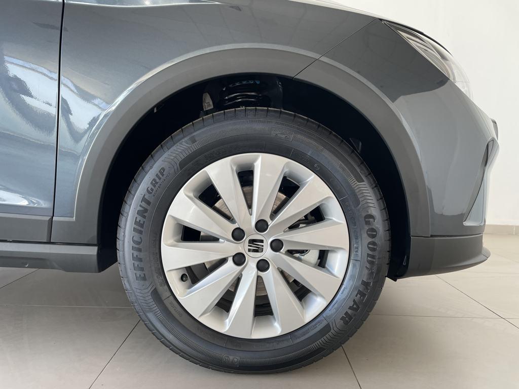 SEAT Arona 1.0 TSI Style Special Edition 85 kW (115 CV) - 7