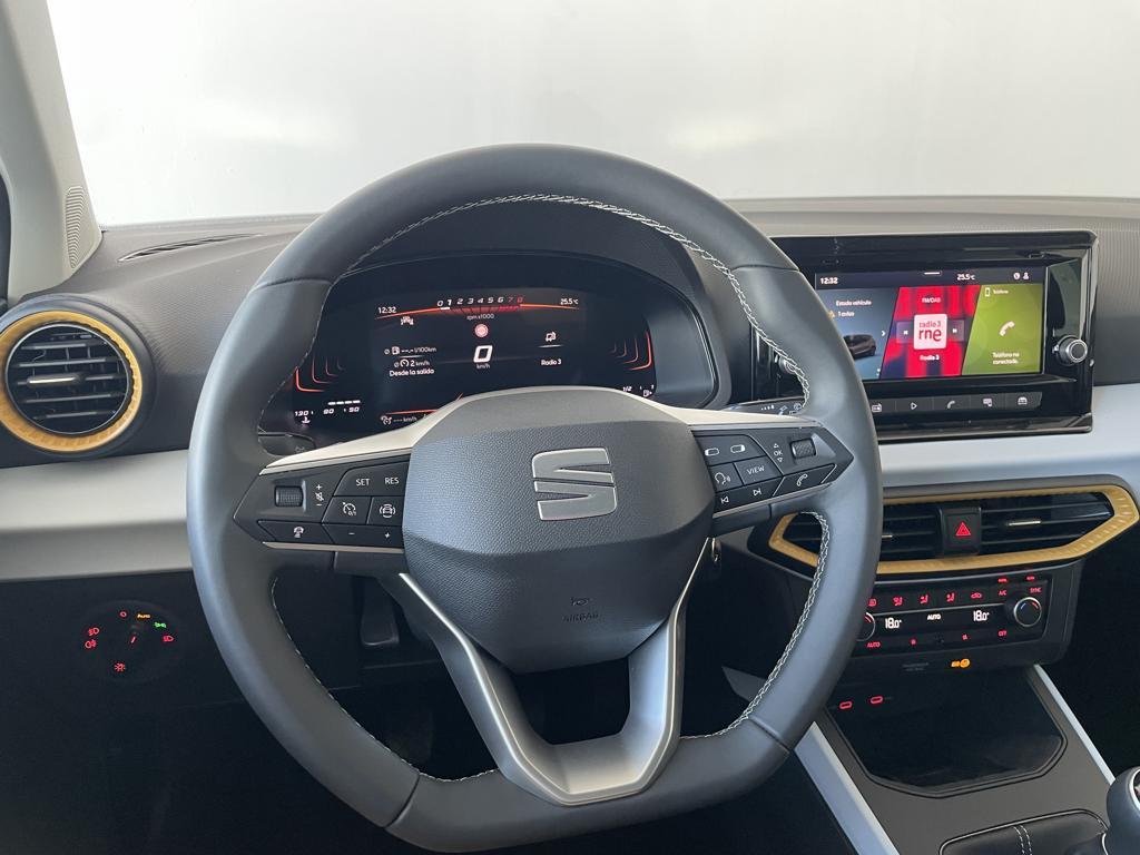 SEAT Arona 1.0 TSI Style Special Edition 85 kW (115 CV) - 9