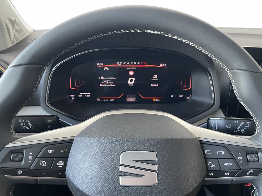 SEAT Arona 1.0 TSI Style Special Edition 85 kW (115 CV) - 10