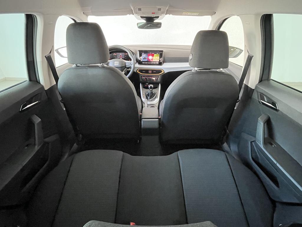 SEAT Arona 1.0 TSI Style Special Edition 85 kW (115 CV) - 17