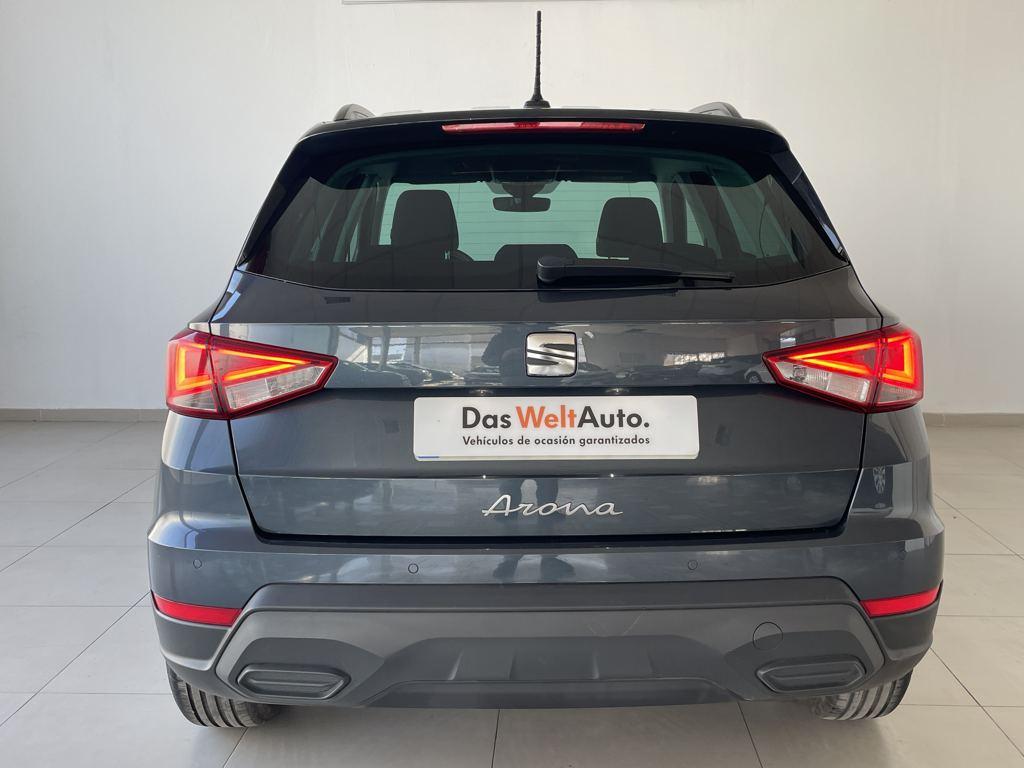 SEAT Arona 1.0 TSI Style Special Edition 85 kW (115 CV) - 18