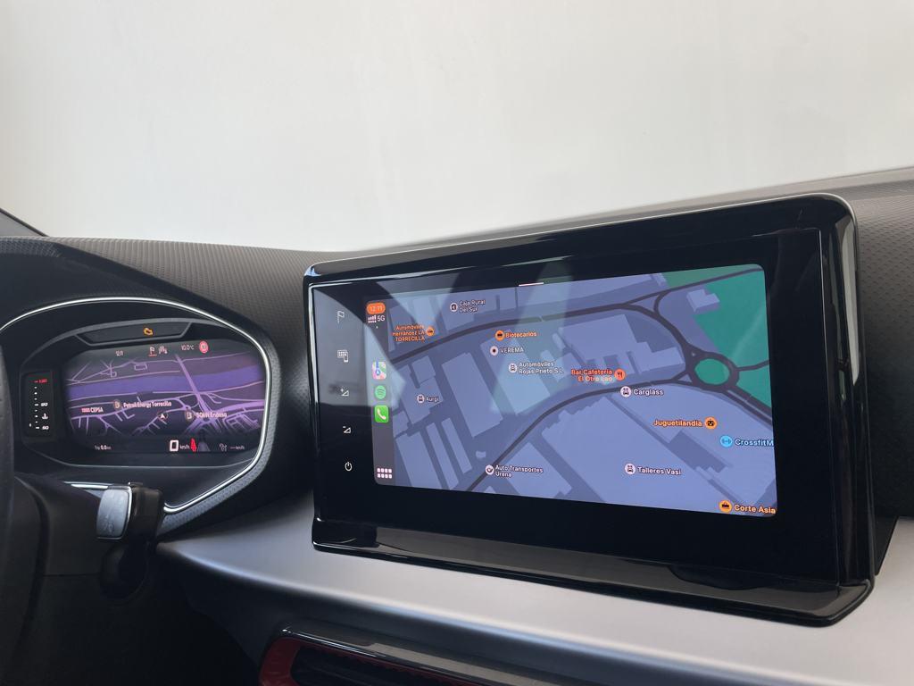 SEAT Arona 1.0 TSI FR Special Edition 85 kW (115 CV) - 12