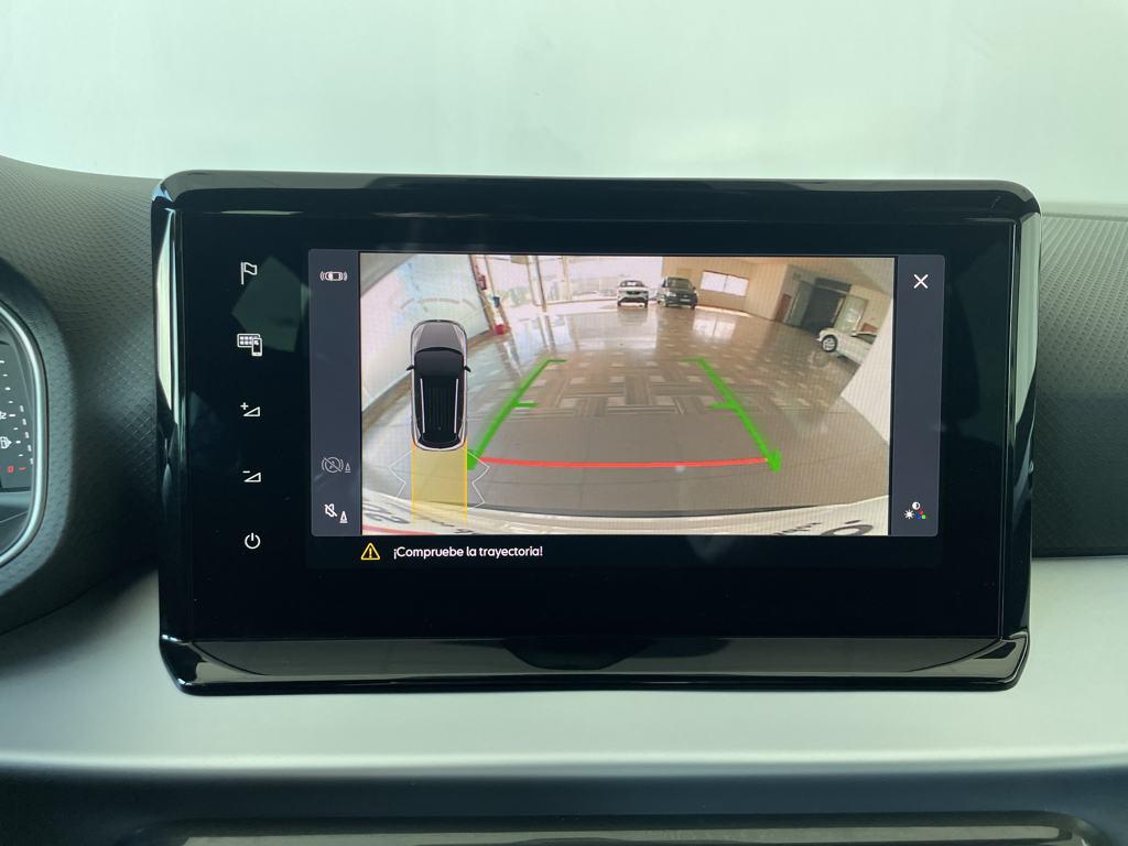 SEAT Arona 1.0 TSI FR Special Edition 85 kW (115 CV) - 13