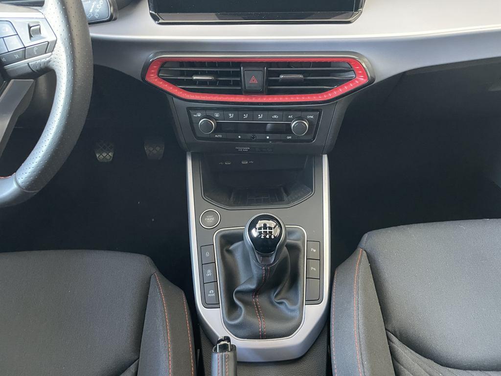 SEAT Arona 1.0 TSI FR Special Edition 85 kW (115 CV) - 14