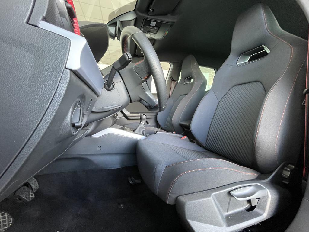 SEAT Arona 1.0 TSI FR Special Edition 85 kW (115 CV) - 15