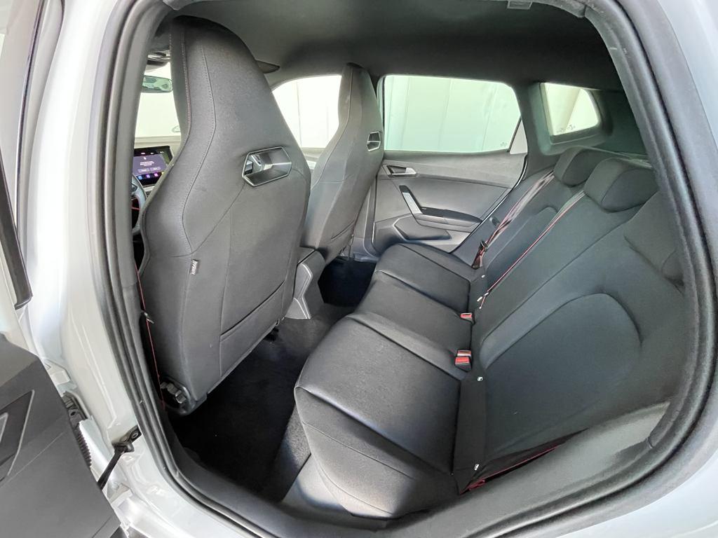 SEAT Arona 1.0 TSI FR Special Edition 85 kW (115 CV) - 16