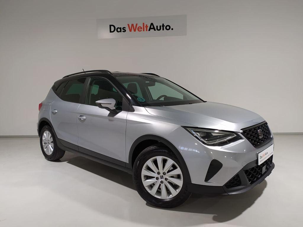 SEAT Arona 1.0 TSI Style XM DSG 81 kW (110 CV) - 0