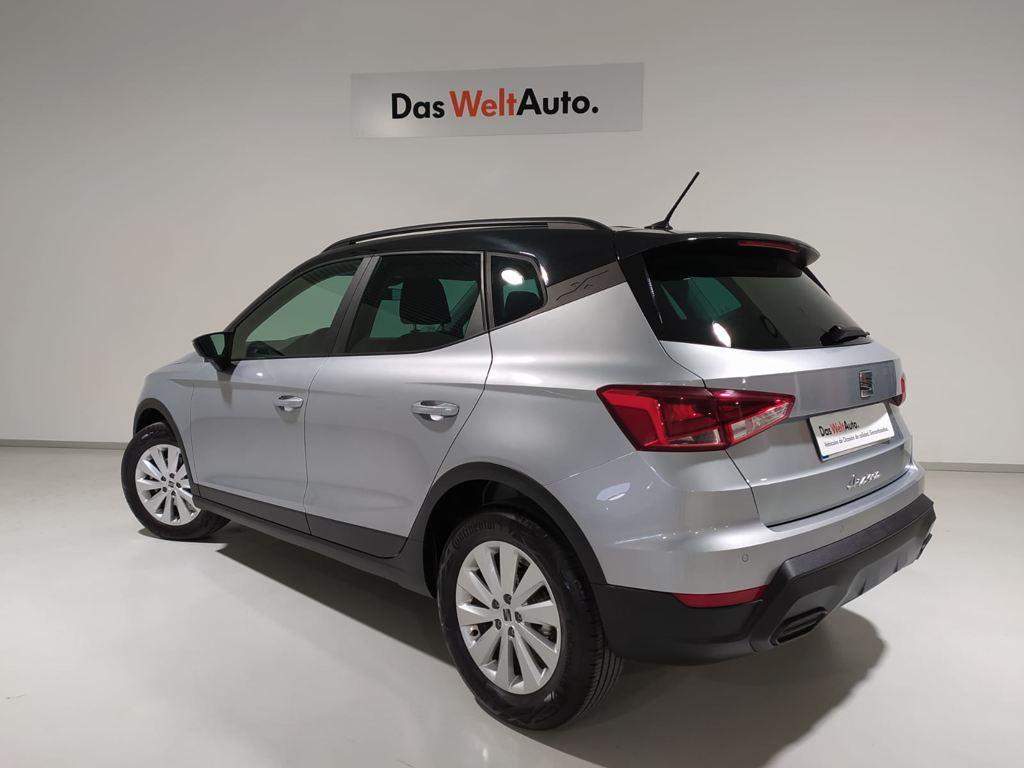 SEAT Arona 1.0 TSI Style XM DSG 81 kW (110 CV) - 1