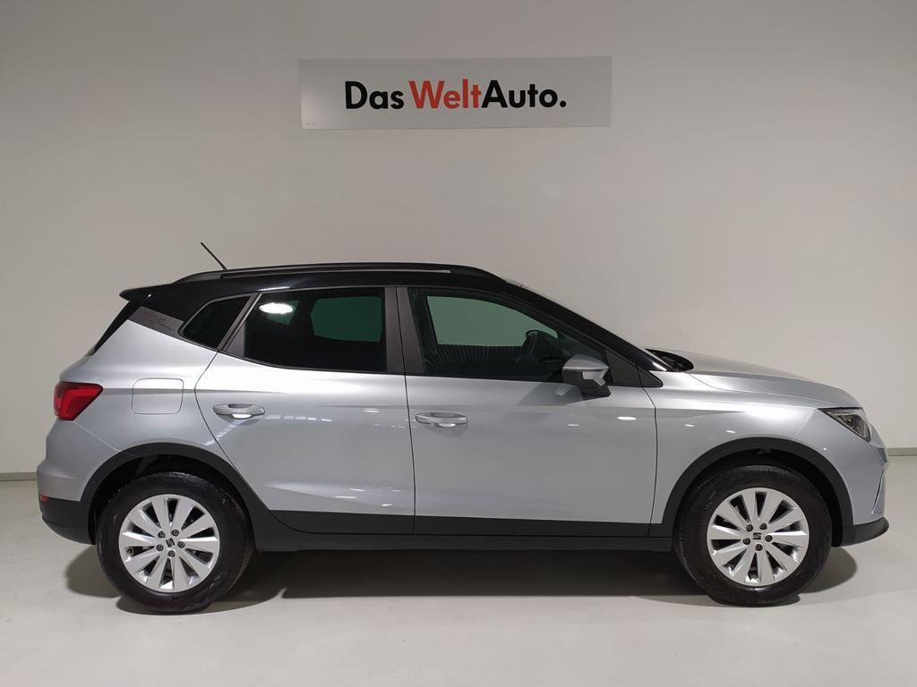 SEAT Arona 1.0 TSI Style XM DSG 81 kW (110 CV) - 2