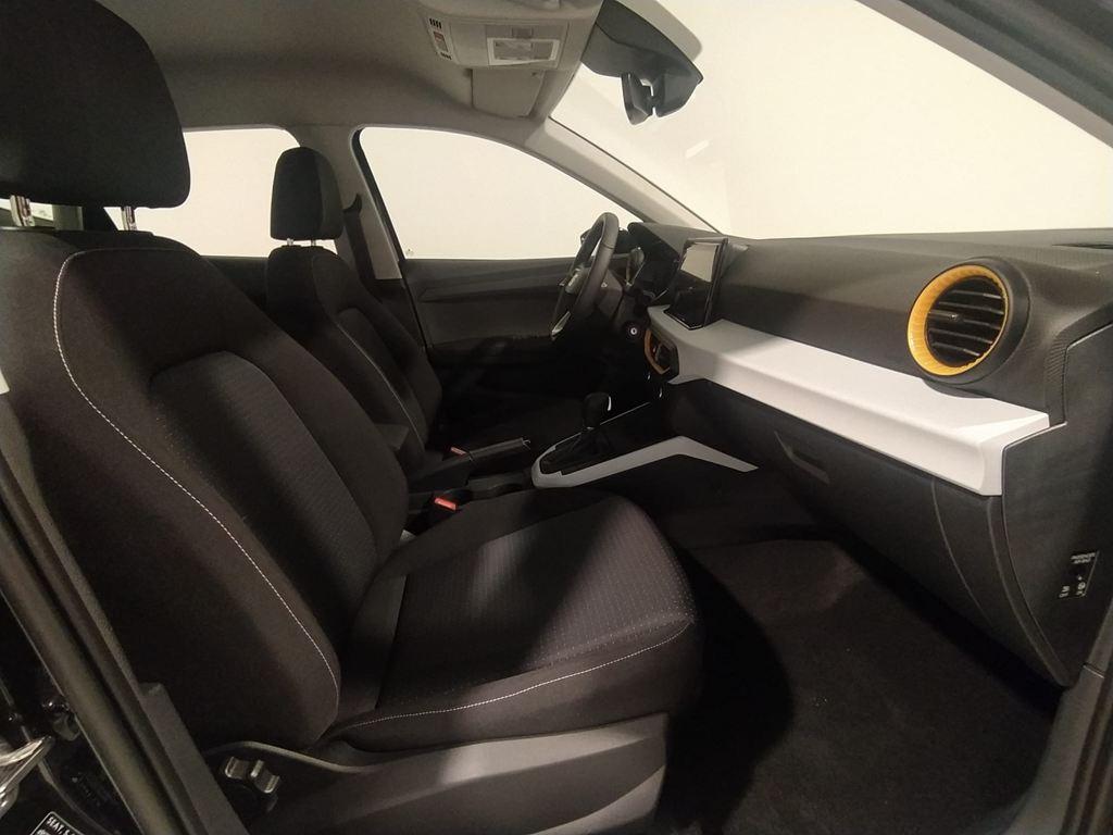 SEAT Arona 1.0 TSI Style XM DSG 81 kW (110 CV) - 4