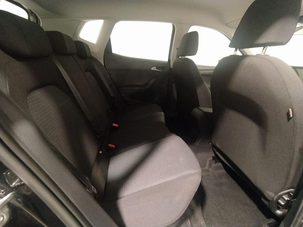 SEAT Arona 1.0 TSI Style XM DSG 81 kW (110 CV) - 5