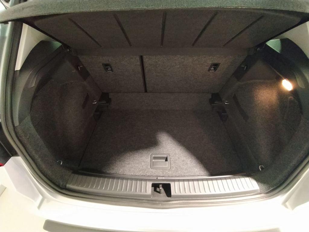 SEAT Arona 1.0 TSI Style XM DSG 81 kW (110 CV) - 6