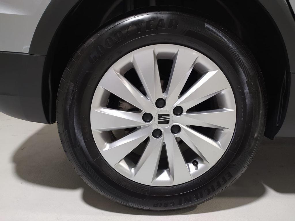 SEAT Arona 1.0 TSI Style XM DSG 81 kW (110 CV) - 7