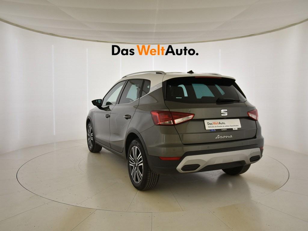 SEAT Arona 1.0 TSI Xperience Special Edition 85 kW (115 CV) - 1