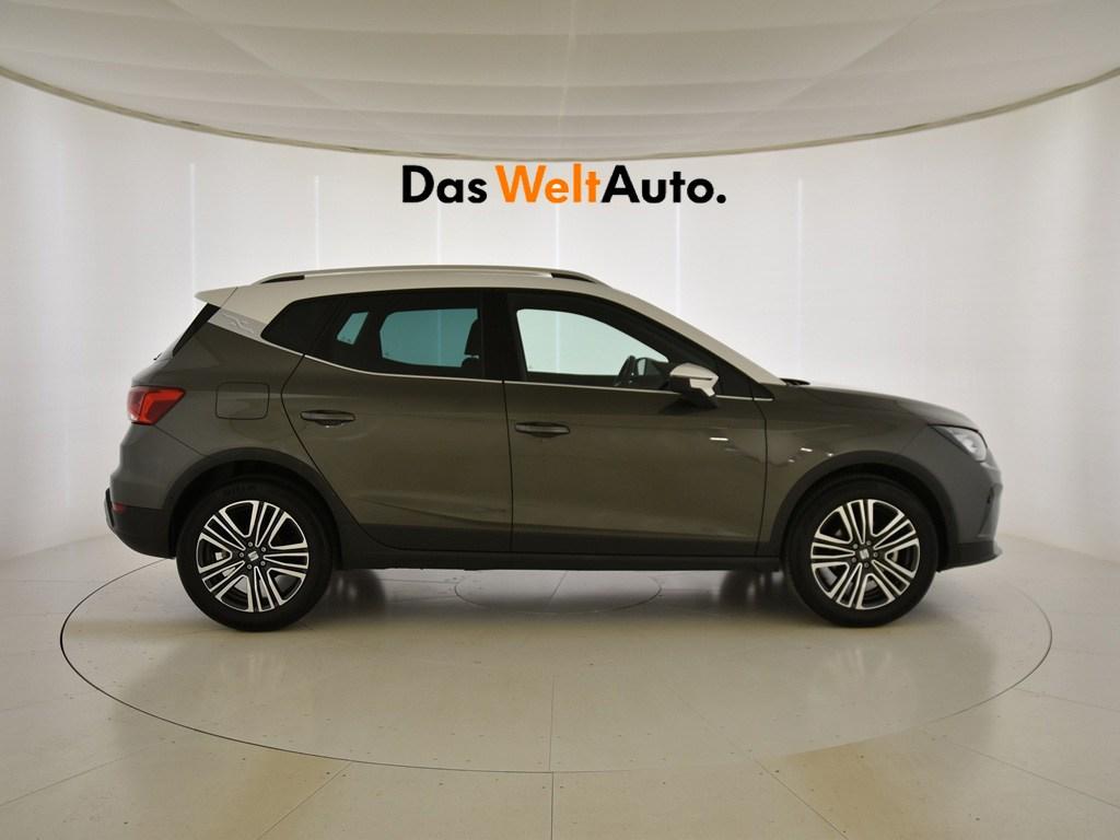 SEAT Arona 1.0 TSI Xperience Special Edition 85 kW (115 CV) - 2