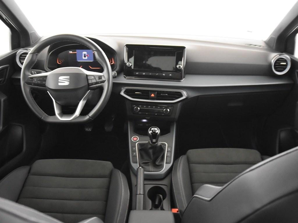 SEAT Arona 1.0 TSI Xperience Special Edition 85 kW (115 CV) - 3