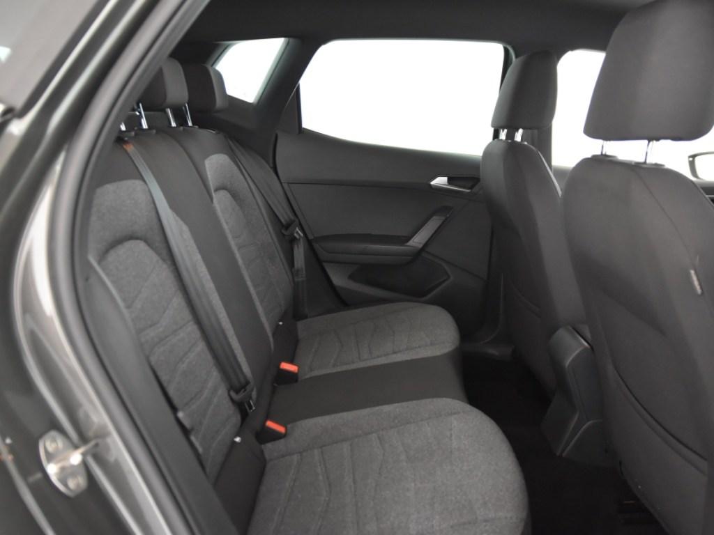 SEAT Arona 1.0 TSI Xperience Special Edition 85 kW (115 CV) - 5