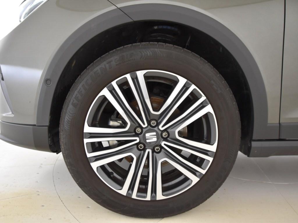 SEAT Arona 1.0 TSI Xperience Special Edition 85 kW (115 CV) - 7