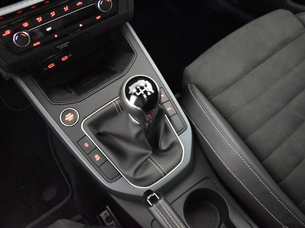SEAT Arona 1.0 TSI Xperience Special Edition 85 kW (115 CV) - 10