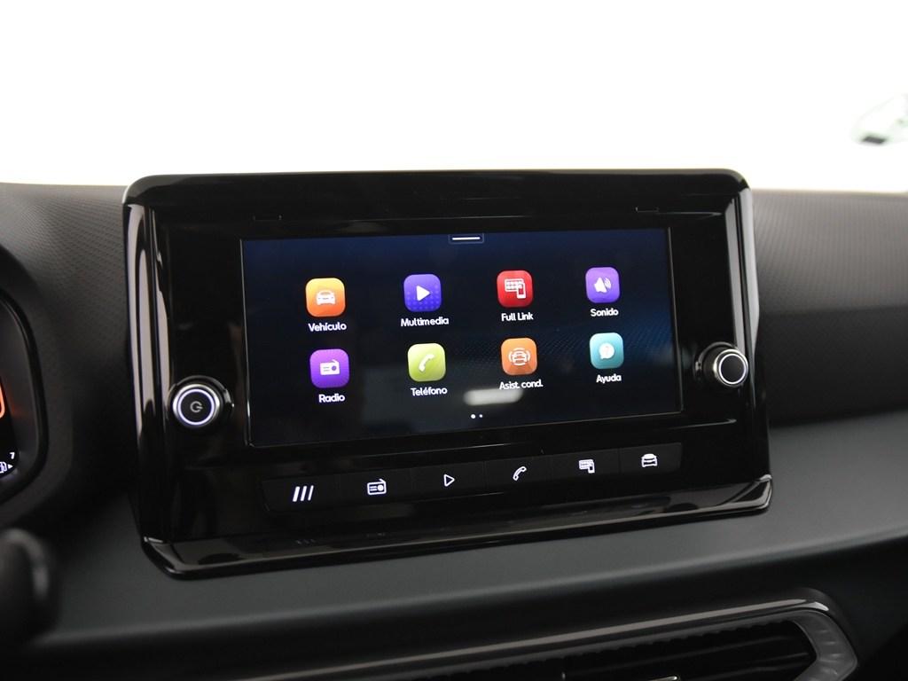 SEAT Arona 1.0 TSI Xperience Special Edition 85 kW (115 CV) - 12