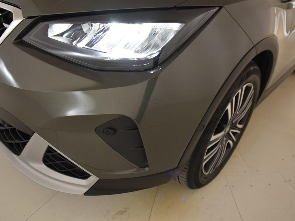 SEAT Arona 1.0 TSI Xperience Special Edition 85 kW (115 CV) - 15