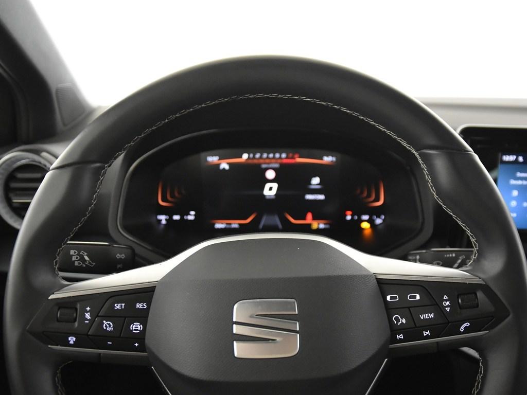 SEAT Arona 1.0 TSI Xperience Special Edition 85 kW (115 CV) - 16